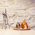 Ferreries Boutique Apartment