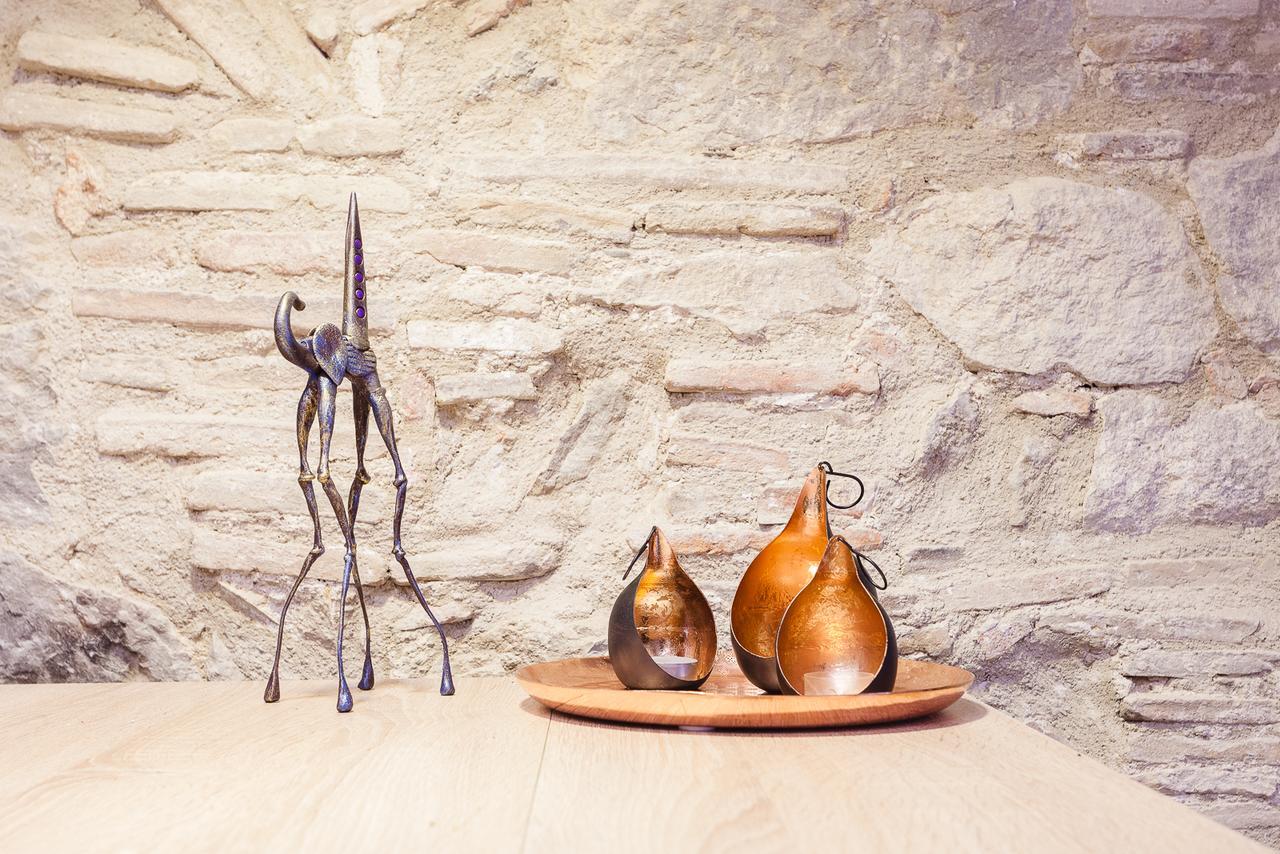 Appartamento Ferreries Boutique Girona