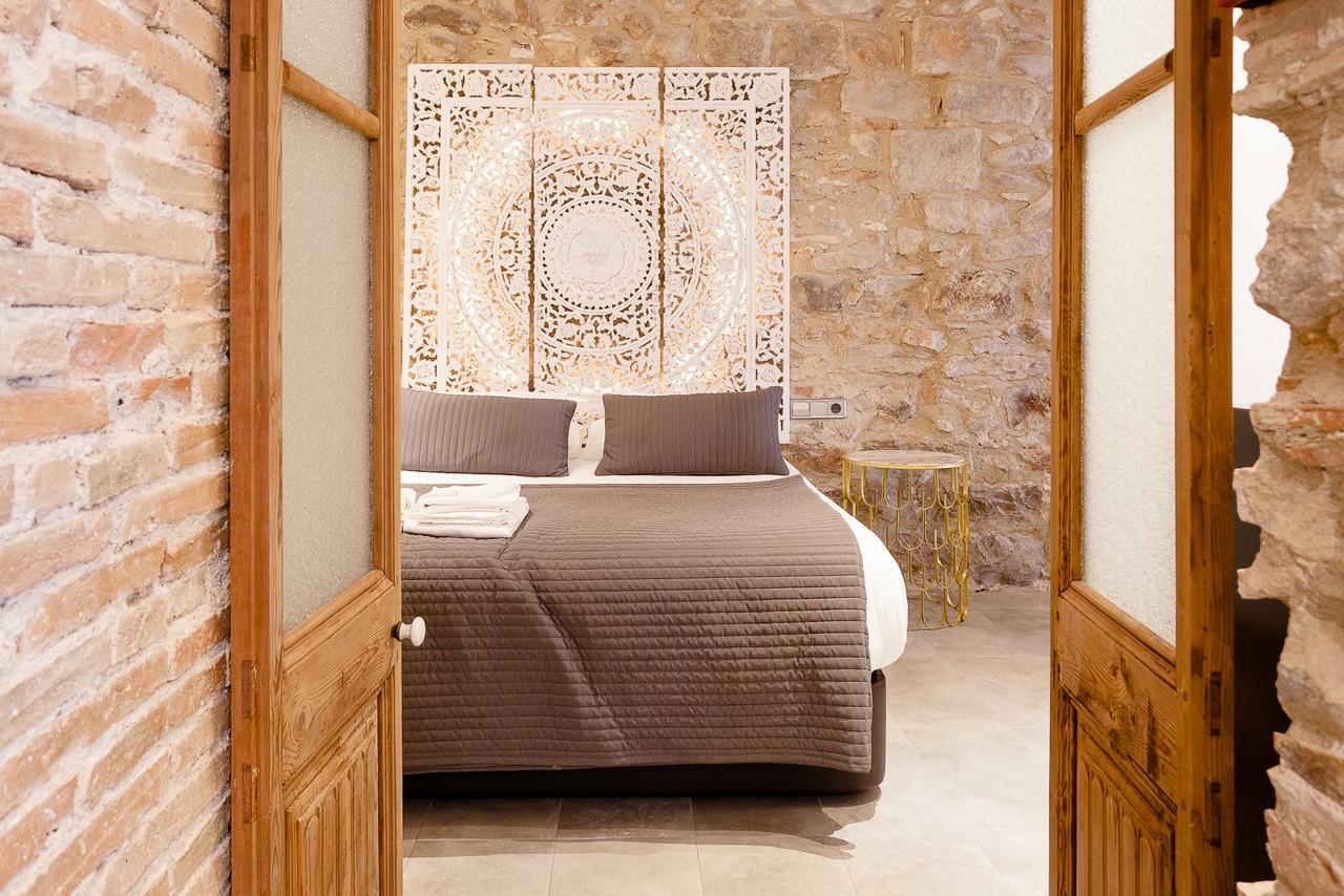 Appartamento Ferreries Boutique Girona