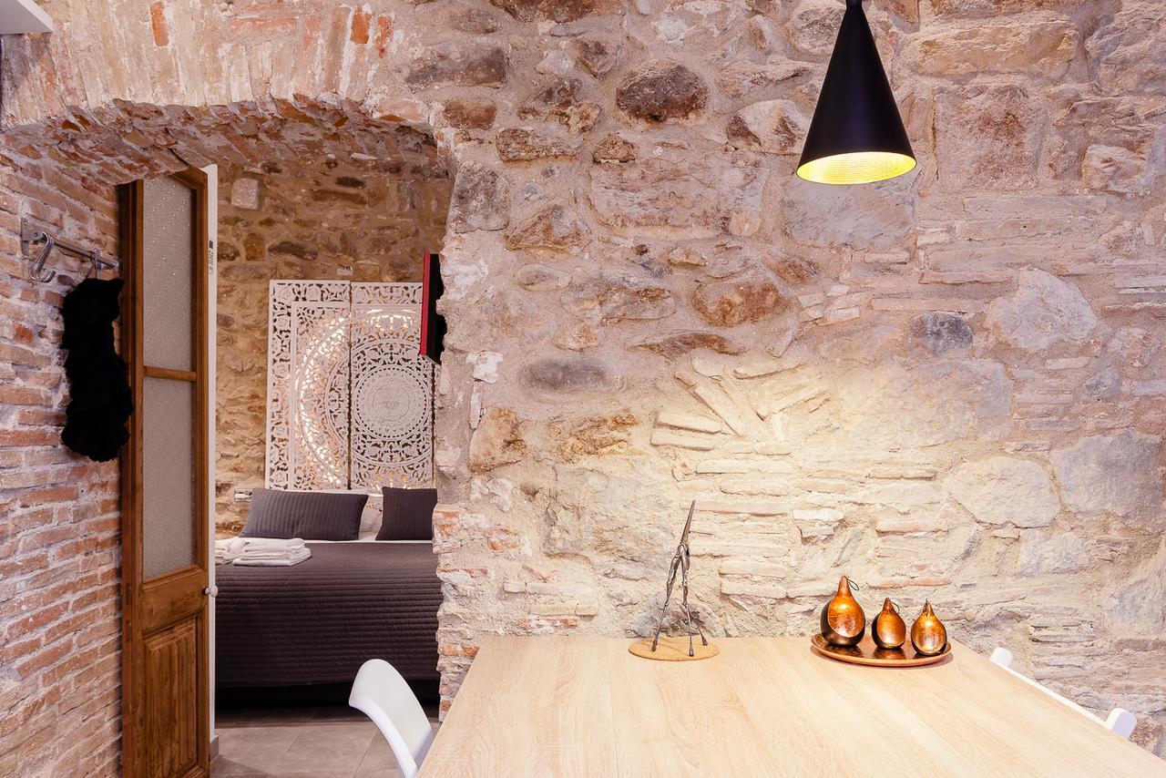 Ferreries Boutique Appartamento Girona